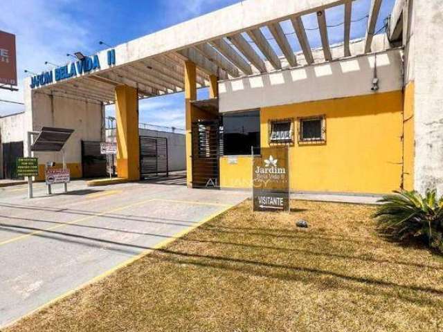 Residencial bela vida ii | 2 quartos|| tapanã