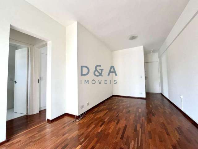 Apartamento com 1 quarto à venda na Rua Canário, 1212, Moema, São Paulo por R$ 550.000