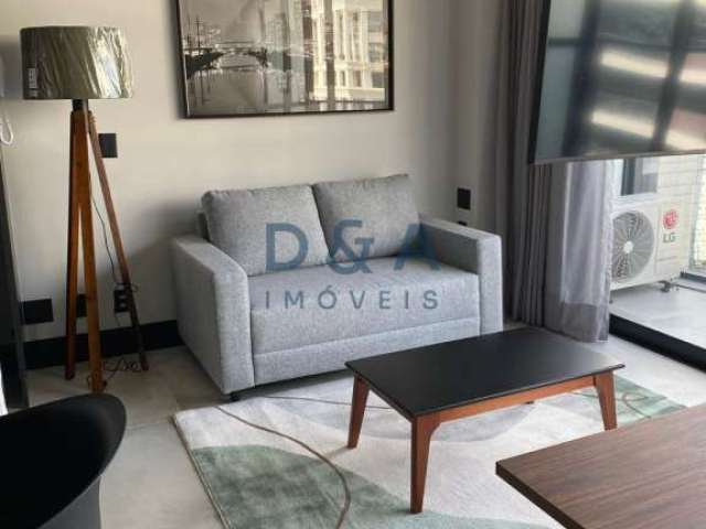 Apartamento com 1 quarto à venda na Rua Chilon, 184, Vila Olímpia, São Paulo por R$ 1.400.000