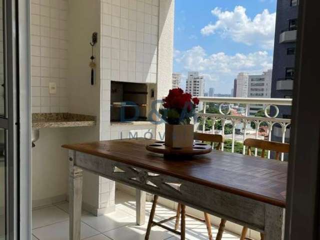 Apartamento com 2 quartos à venda na Alameda dos Arapanés, 1131, Moema, São Paulo por R$ 1.690.000