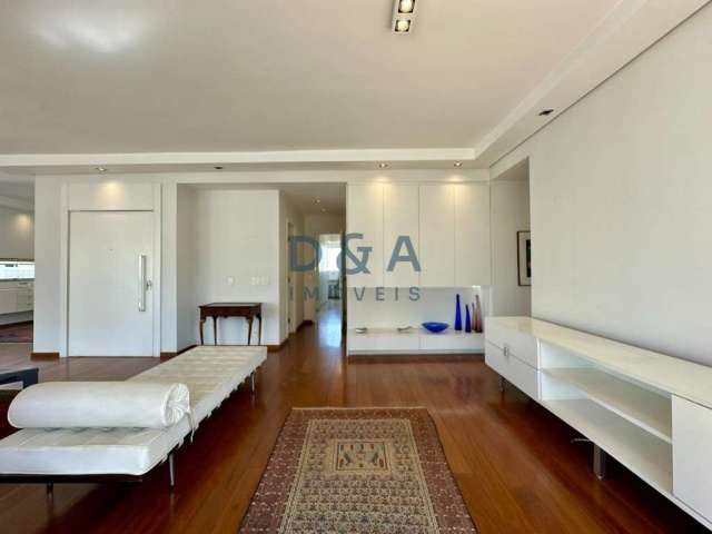 Apartamento com 1 quarto à venda na Alameda Lorena, 165, Jardim Paulista, São Paulo por R$ 5.100.000