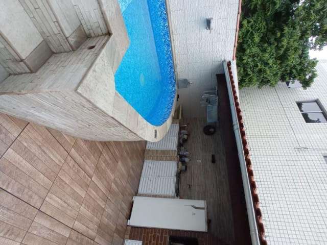 Casa com Piscina