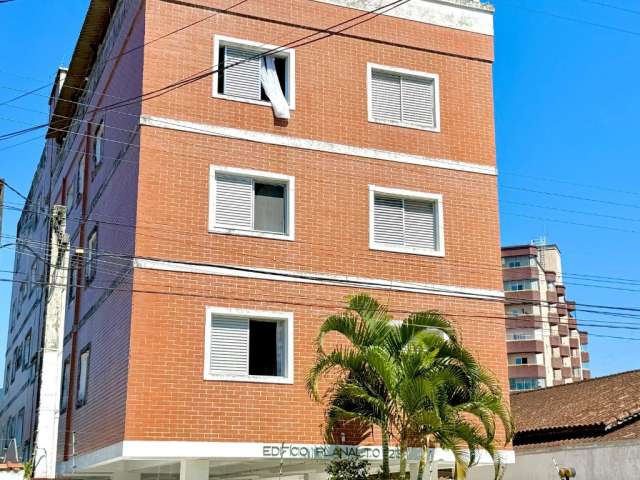 Apartamento com preço de kitnet