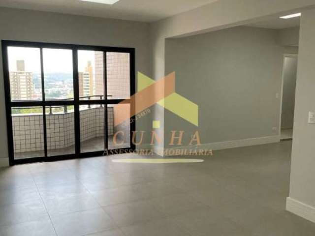 Apartamento com 3 dormitórios à venda, 137 m² por R$ 780.000,00 - Centro - Jundiaí/SP