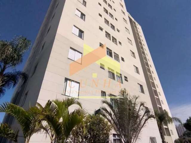 Apartamento com 2 dormitórios à venda, 56 m² por R$ 380.000 - Jardim Pitangueiras II - Jundiaí/SP