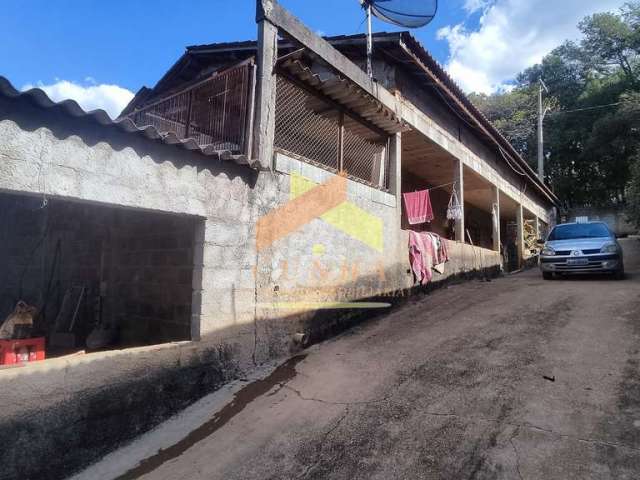 Chácara à Venda Aceita Permuta por casa menor valor, Caxambú, Jundiaí, SP