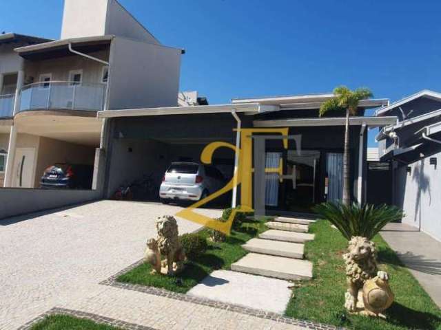 Casa com 3 dormitórios à venda, 137 m² por R$ 1.200.000,00 - Jardim Planalto - Paulínia/SP