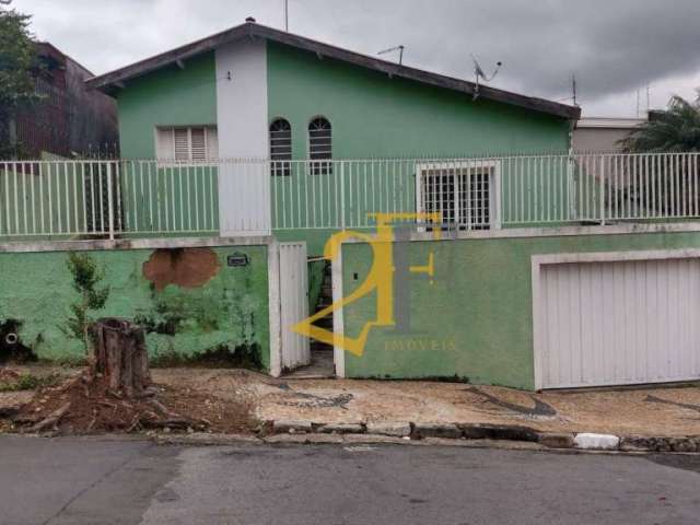 Casa a Venda no Jardim Boa Esperança em Campinas