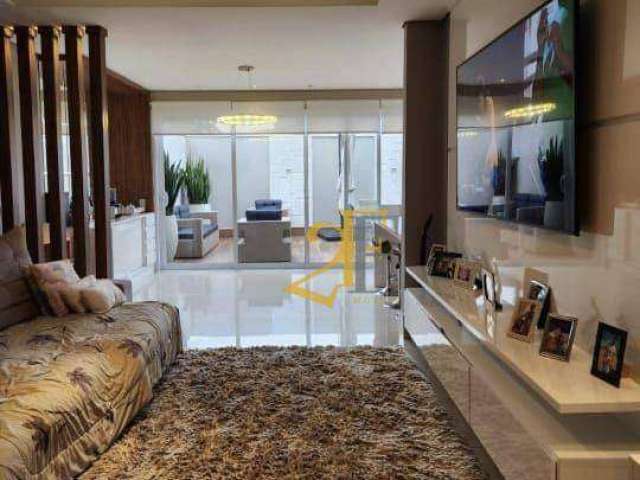 Casa com 3 dormitórios à venda, 190 m² por R$ 1.150.000 - Morumbi - Paulínia/SP