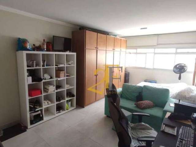 Apartamento com 1 dormitório à venda, 40 m² por R$ 190.000,00 - Centro - Campinas/SP