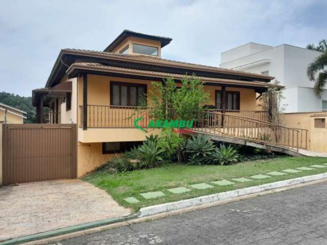 Casa para venda ou permuta em condomínio - bairro caxambu - jundiaí - sp