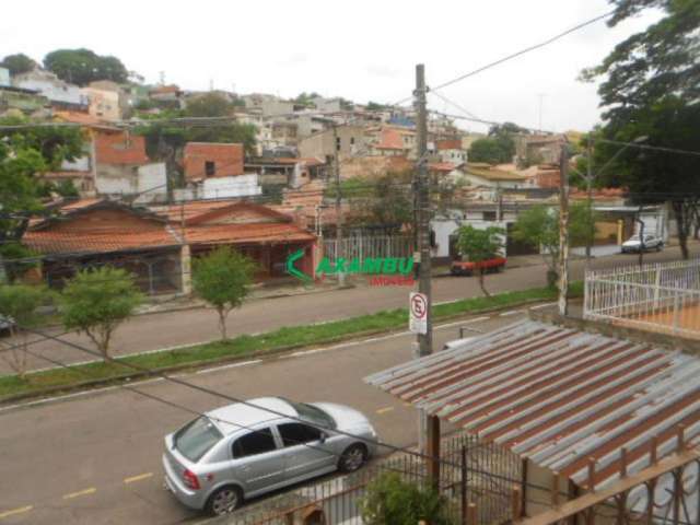 Casa para venda no jardim pacaembu - jundiaí - sp