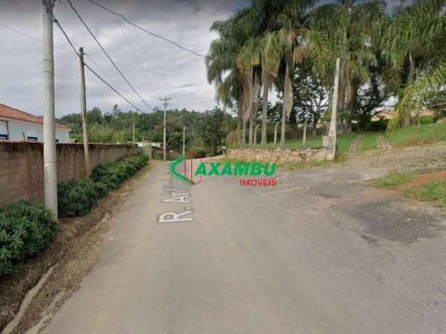 Terreno para venda Chácaras São Jorge - Bairro mato Dentro - Jundiaí - SP