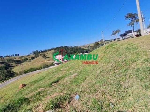 Terreno para venda condomínio ecologie residencial itatiba - itatiba - sp