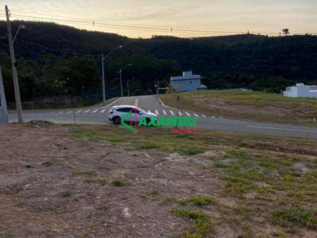 Terreno para venda condomínio ecologie residencial itatiba - itatiba - sp