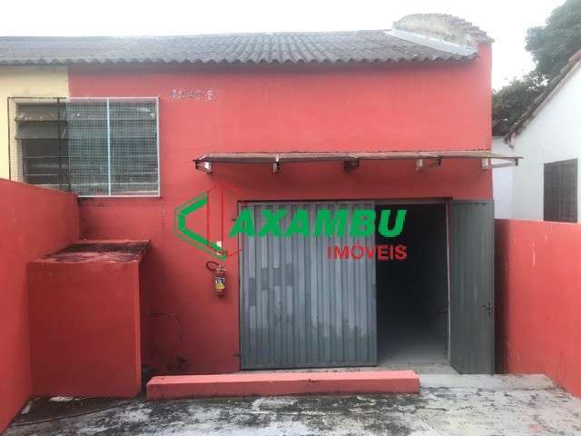 Galpão comercial para locação no bairro do caxambu - jundiaí