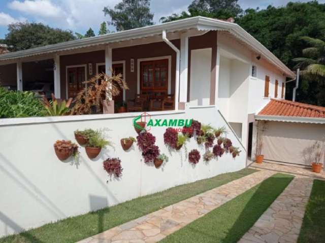 Casa térrea para venda loteamento quinta das palmeiras - jundiaí - sp