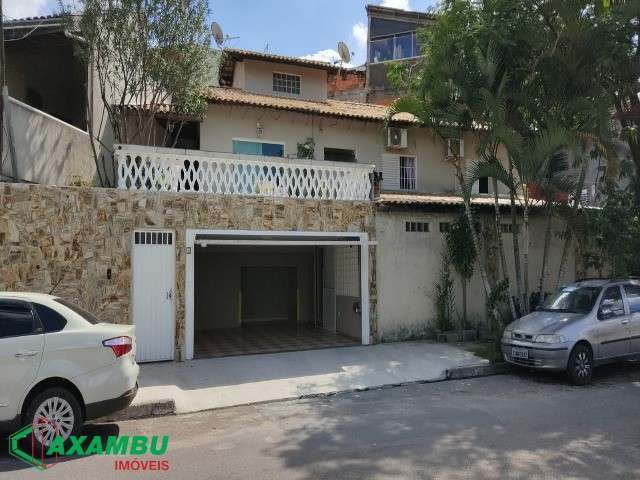 Casa com 3 quartos à venda no Parque Cidade Jardim II, Jundiaí , 165 m2 por R$ 590.000