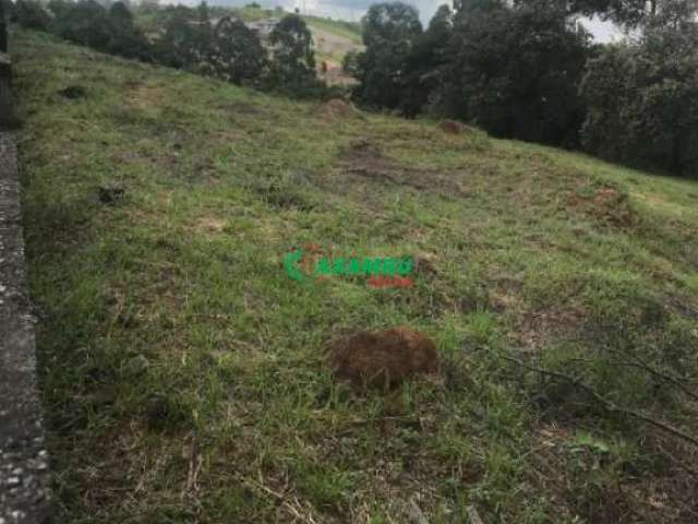 Terreno no Vale Azul - Caxambu a venda com 1.820,00m2