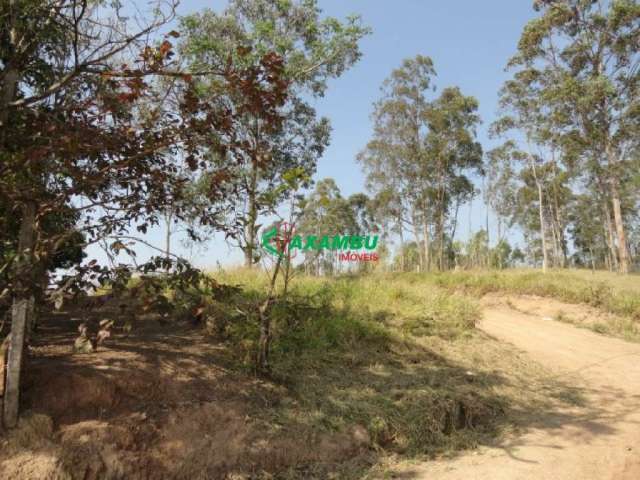Terreno para venda recanto florestal - bairro mato dentro - jundiaí -sp
