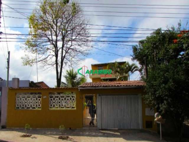 Lindo sobrado- bairro resiencial aimoré- várzea paulista