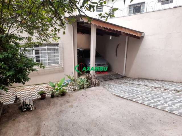 Casa para venda ou permuta com 03 dormitórios - vila progresso - jundiaí - sp.