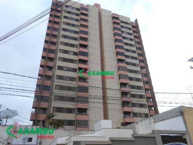 Apartamento AU: 143,00m2, com 04 dormitórios, sendo 01 suite, bairro Vila Progresso - Jundiaí - SP