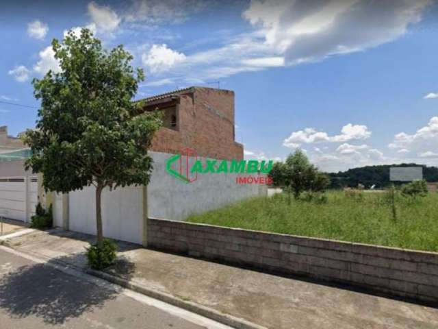 Terreno a venda em Várzea Paulista, com AT: 175,00m² - Loteamento Serra dos Cristais