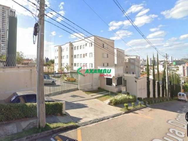 Imperdível Apartamento à Venda em Jundiaí-SP, 3 Quartos, 1 Suíte, 2 Salas, 2 Banheiros, 1 Vaga - Vila Della Piazza