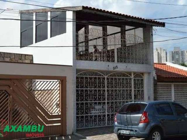 Casa 283 m² a/c venda  vianelo