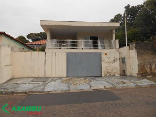 Casa no jardim carpas - jundiaí - sp