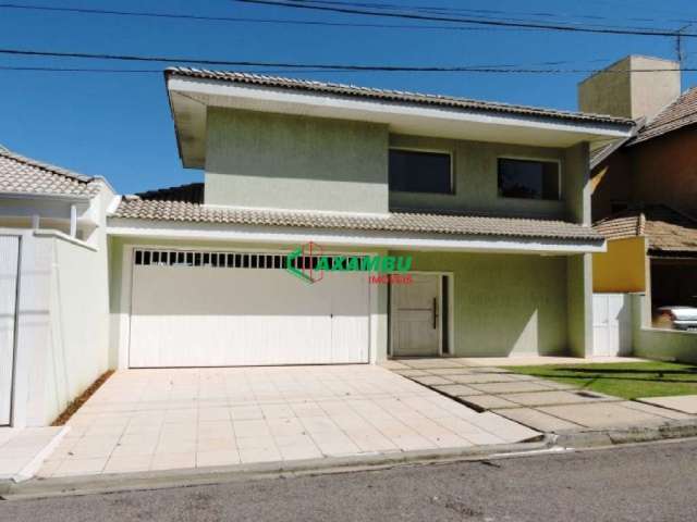 Casa para venda condomínio quinta das laranjeiras com 4 dormitórios - anhangabaú - jundiaí - sp