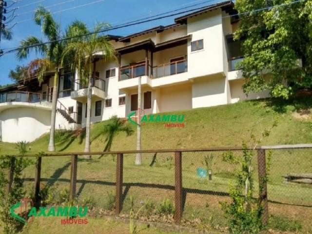 Casa em condomínio região do Caxambu - Jundiaí - SP