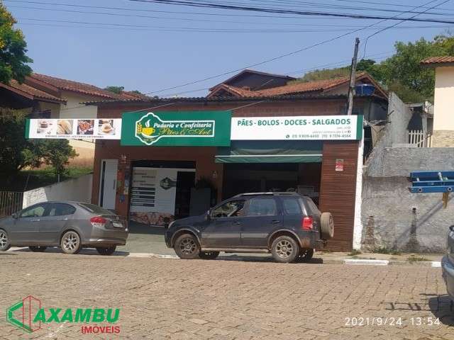 Imóvel comercial na cidade de Jarinu - SP