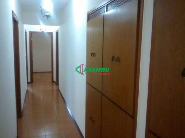 Apartamento a venda em jundiai - sp - região do centro