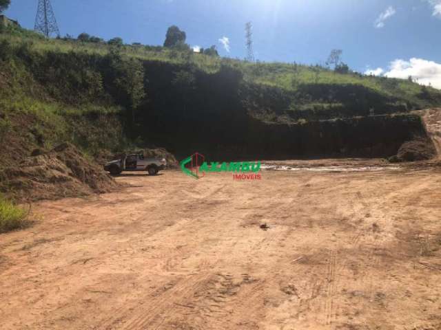 Terreno  a venda  e locação na Av Marginal de Várzea Paulista