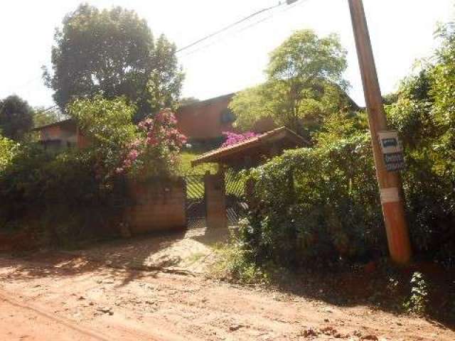 Chácara a venda com TE: 1.698m² e AC: 431m² no bairro Ivoturucaia - Jundiaí - SP