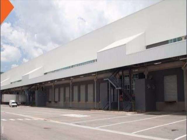 Barracão / Galpão / Depósito com 1 sala para alugar no Distrito Industrial, Jundiaí , 1373 m2 por R$ 78.000