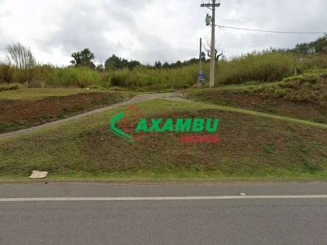 Terreno para venda bairro mato dentro - jundiaí - sp