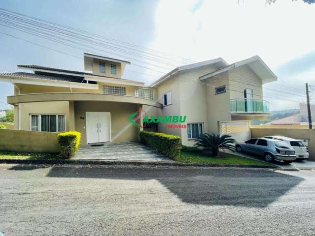 Casa para venda condomínio araucária - bairro caxambu - jundiaí -sp