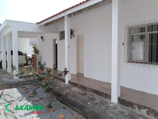 Casa no bairro do Caxambu - Jundiai - SP AT: 800,00m2