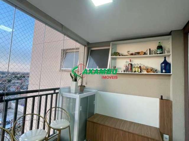 Apartamento com 3 quartos à venda no Jardim do Lago, Jundiaí , 98 m2 por R$ 880.000