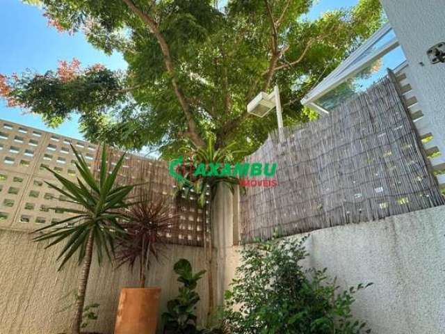 Apartamento garden no condomínio go maraville com ótimo quintal