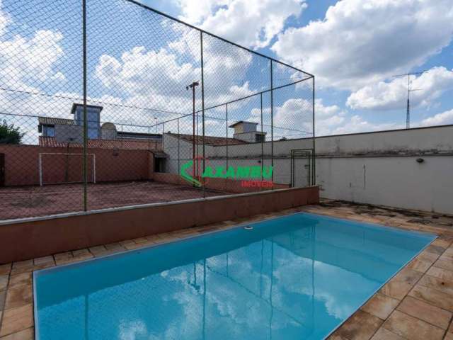 Imperdível: KITNET/CASA à venda em Jundiaí-SP, bairro Caxambu, 1 quarto, 1 banheiro, 53m² de área!