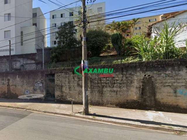 Excelente oportunidade: Terreno comercial de 1.350,00 m² à venda em Jundiaí-SP, no bairro Jardim Tamoio!