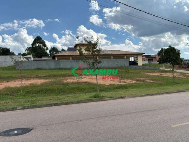 Terreno à venda em Itupeva-SP, Residencial Colinas de Itupeva, 1.095,99m² de área!