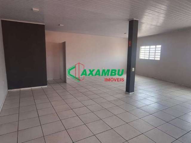 Ponto comercial com 1 sala para alugar no Caxambu, Jundiaí  por R$ 1.500