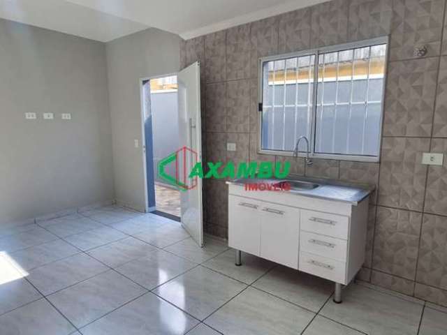 Imperdível oportunidade! Casa à venda em Jundiaí-SP, bairro Jardim Tarumã. 3 quartos, 1 sala, 2 banheiros, 2 vagas, 81,56 m².