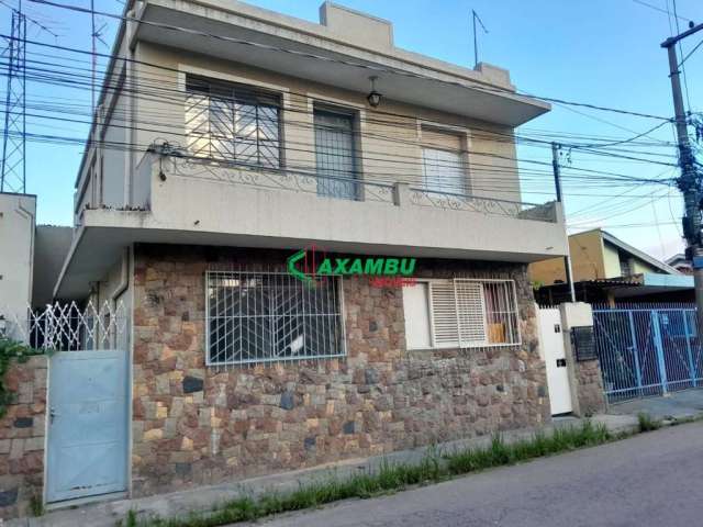 Casa com 3 quartos para alugar na Vila Joana, Jundiaí , 200 m2 por R$ 2.350