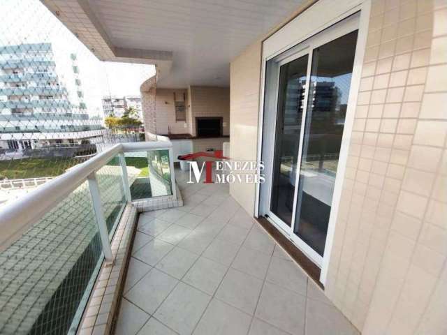 Apartamento com 3 quartos à venda na Avenida da Riviera, 848, Riviera, Bertioga, 90 m2 por R$ 2.400.000